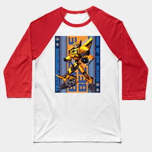 Rise of The Beasts Baseball T-Shirt